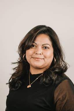 Anjali Sharma, Senior Documentation Counsel at SiZA Global Noida