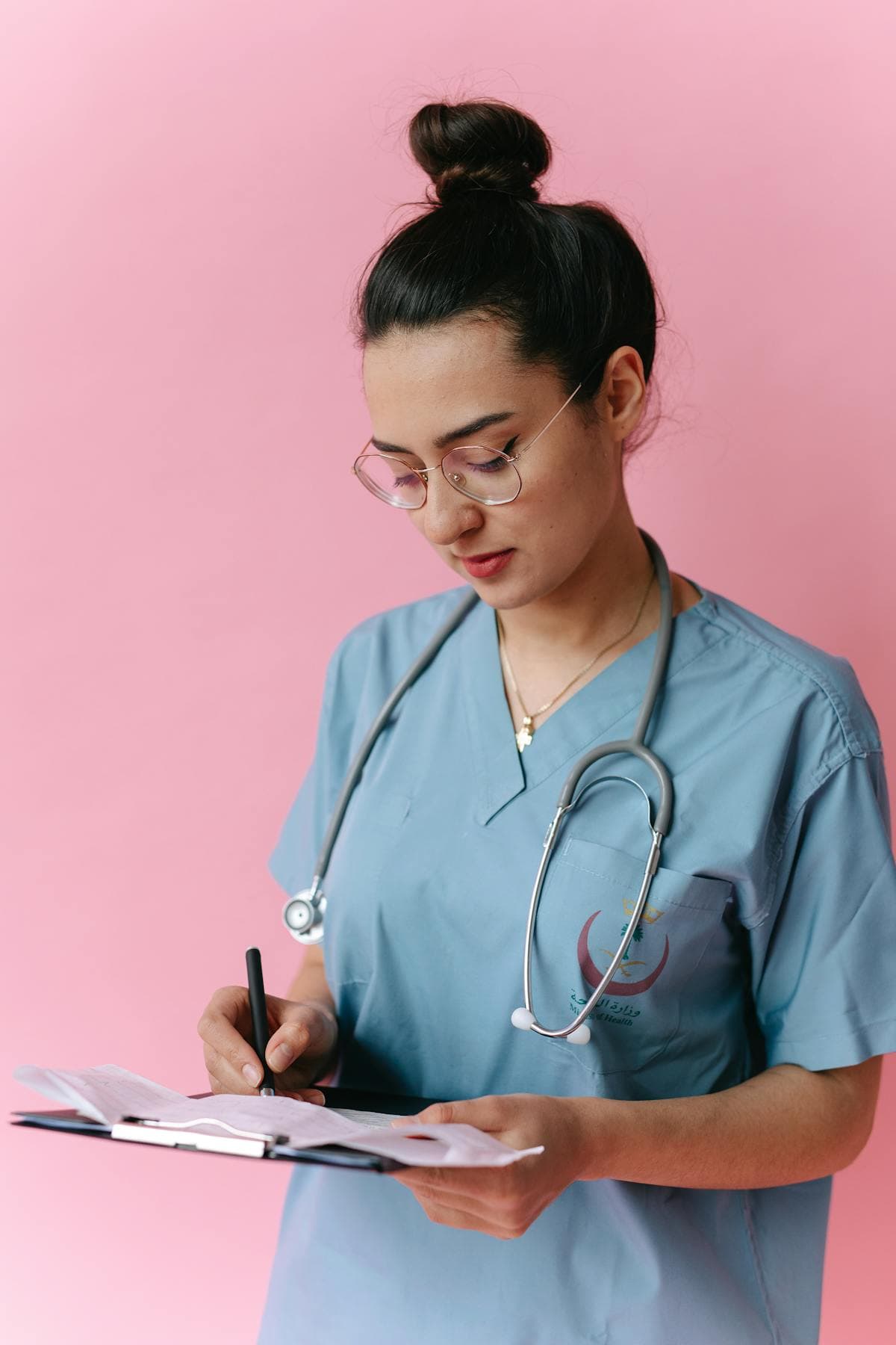 Saudi Nursing Visa from India: Prometric, SCFHS & MEA Apostille