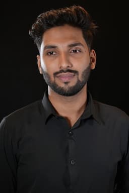 Arjun Reddy, Education and Apostille Lead at SiZA Global Noida