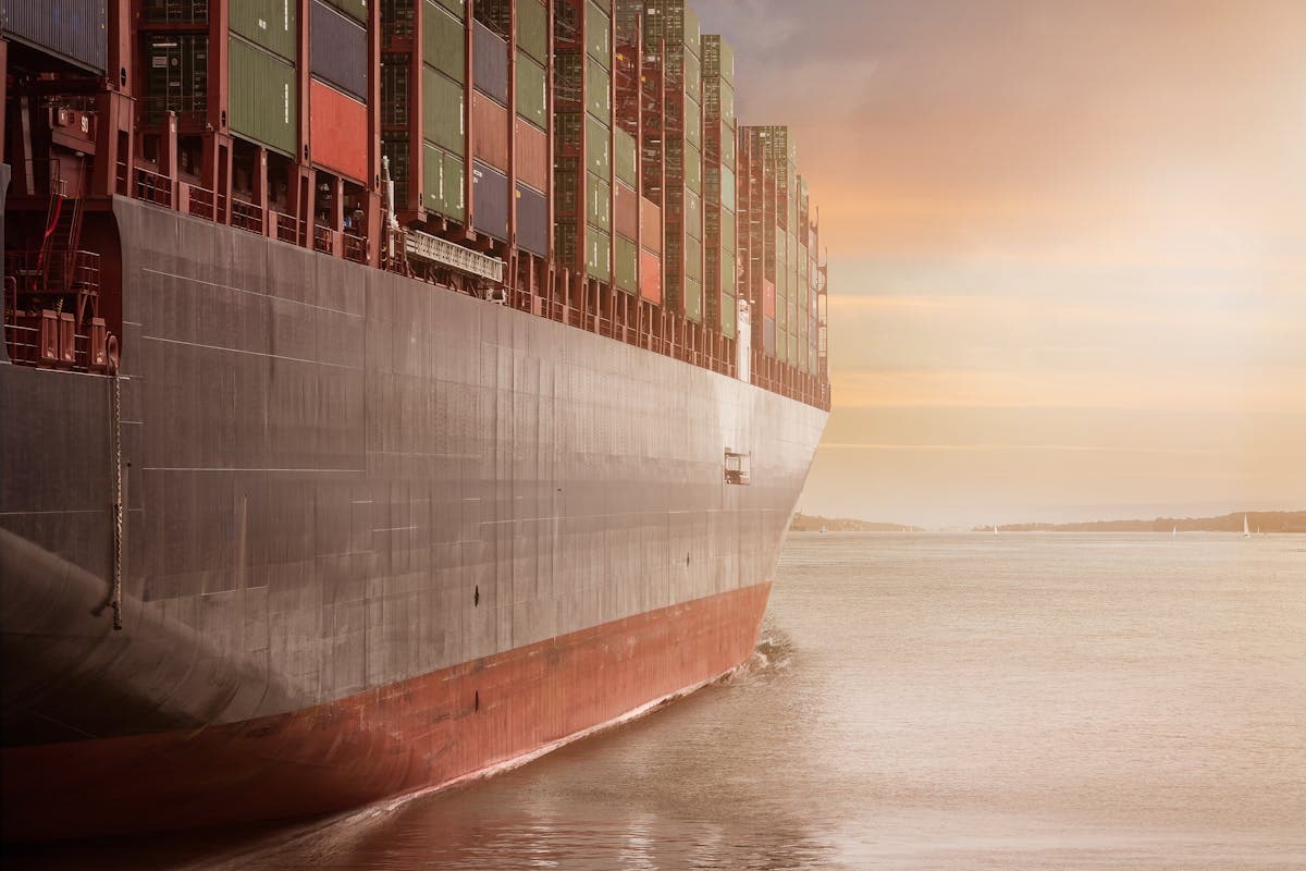 Commercial Document Attestation for Indian Shipping Professionals Going to the UAE