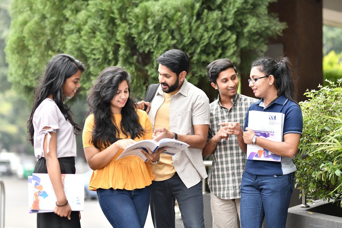 Indian applicant comparing apostille in India and embassy attestation routes by destination country for overseas study