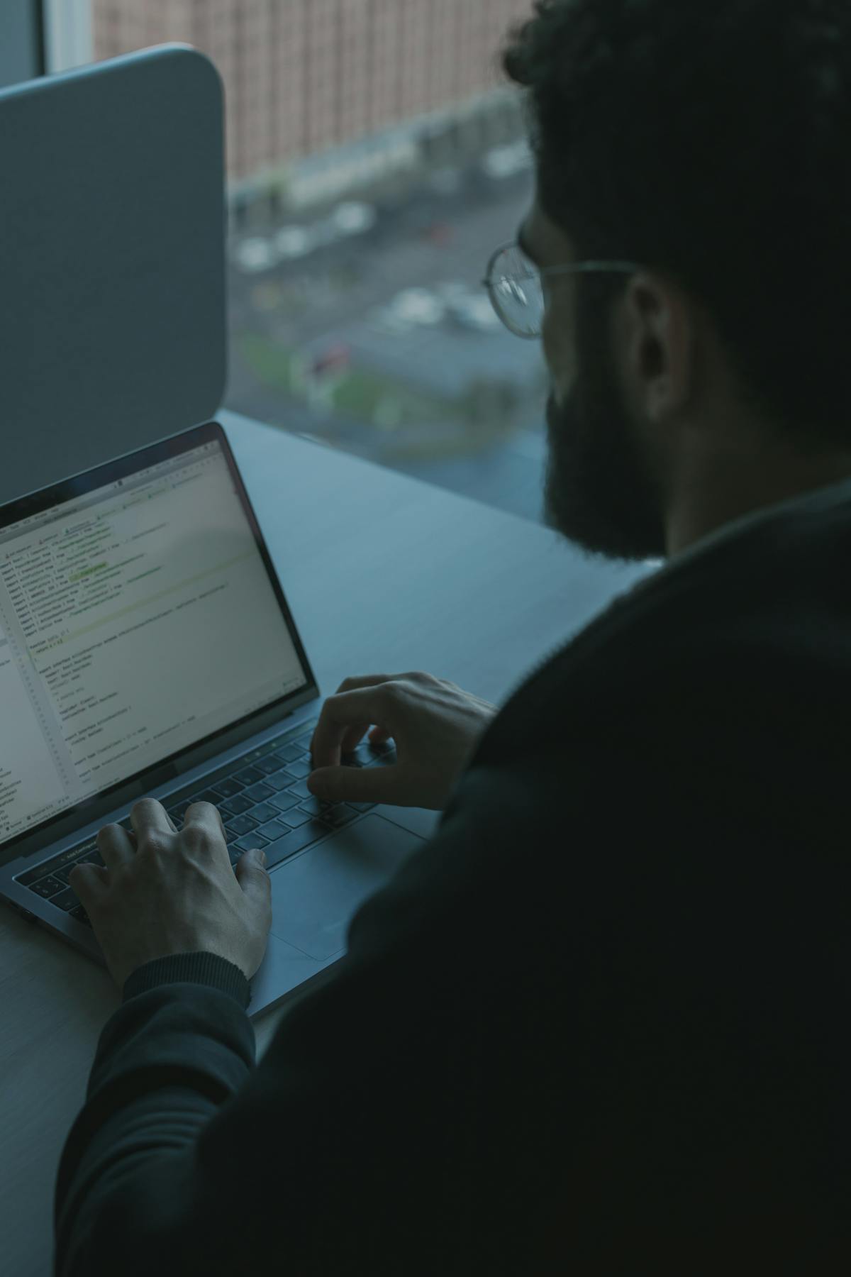 Indian software engineer with an MEA apostille degree file ready for a US H-1B move