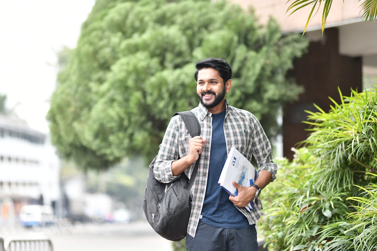 Indian student at Eotvos Lorand University Budapest, where a Hungary admission needs degree apostille in India and