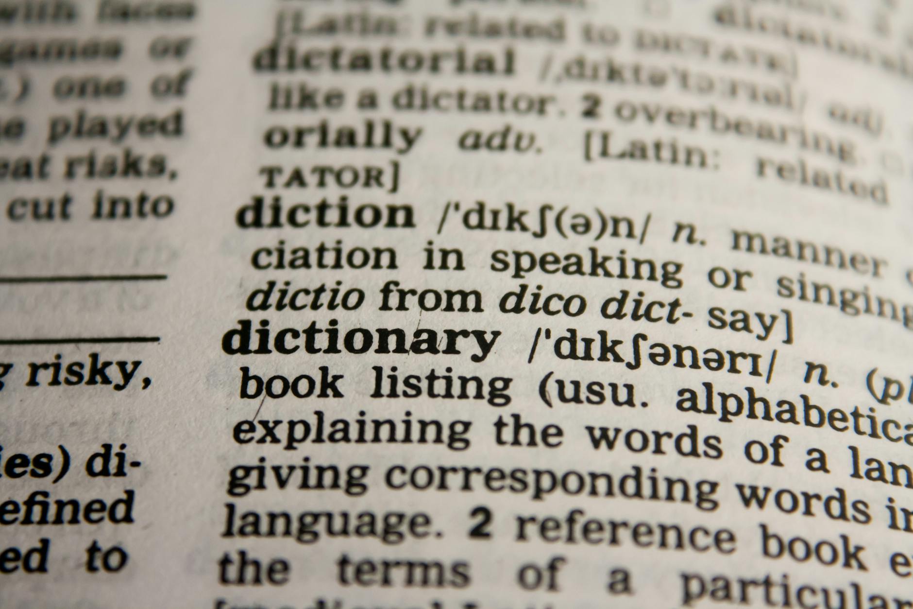 Document translation workspace used to compare certified, sworn and notarized translation