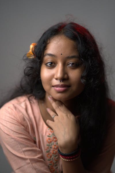Anita Desai