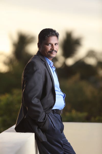 Arjun Mehta