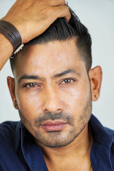 Arun Nair