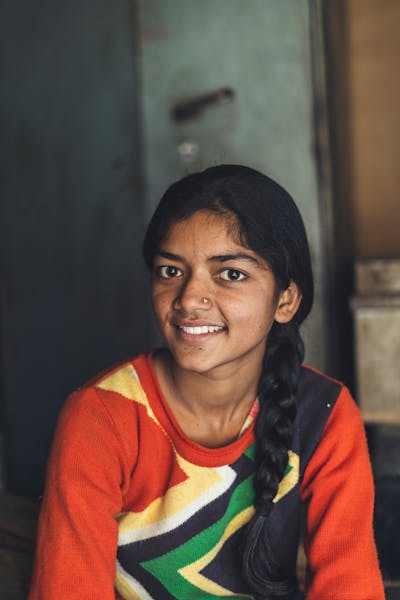 Kavitha Rajan