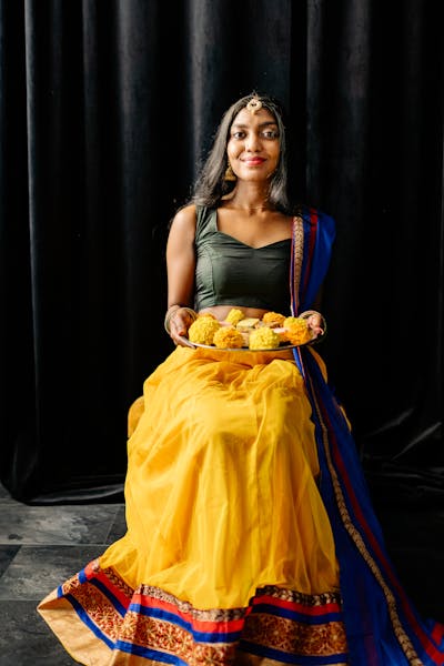 Meera Pillai