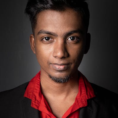 Mohammad Hassan