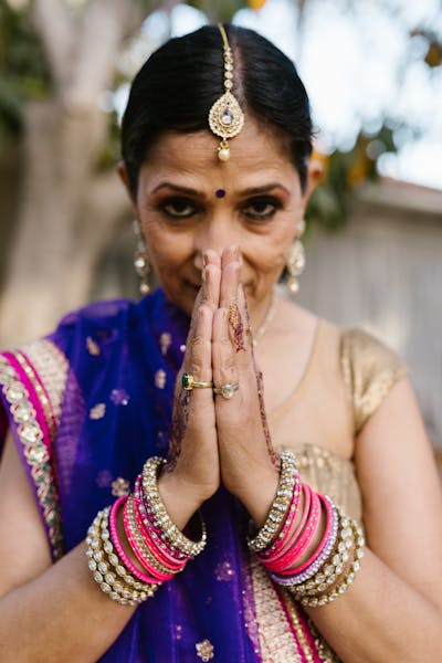 Nisha Kaur