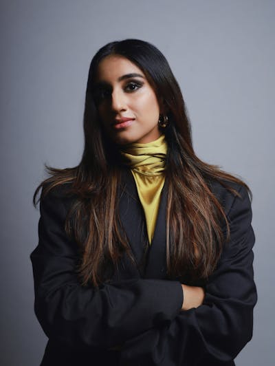 Priya Sharma
