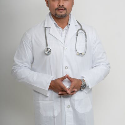 Rajesh Kumar