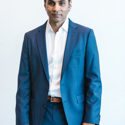 Kiran Bhatt