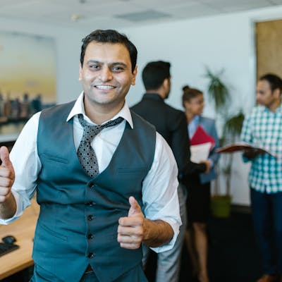 Vikas Sharma