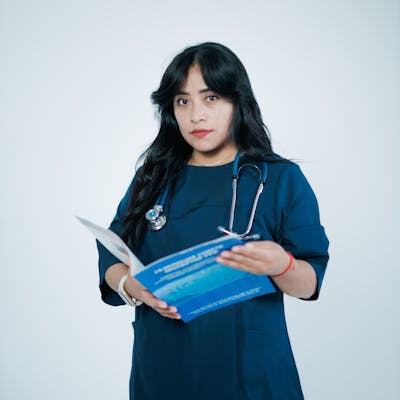 Rekha Nambiar