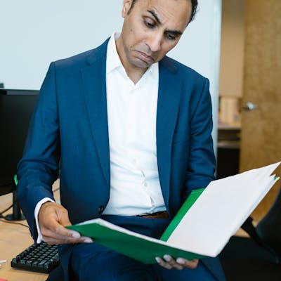 Ramesh Gupta