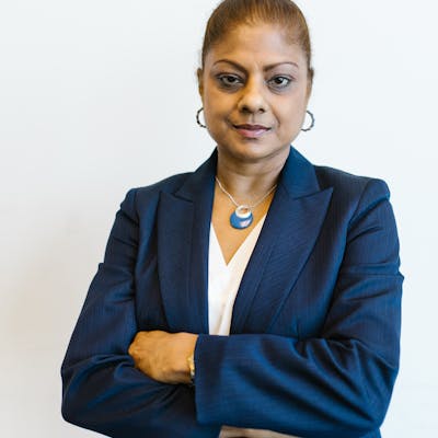 Nandini Kapoor