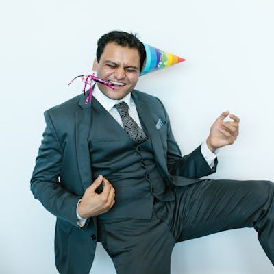Pankaj Tiwari