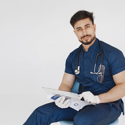 Dr. Arun Pillai