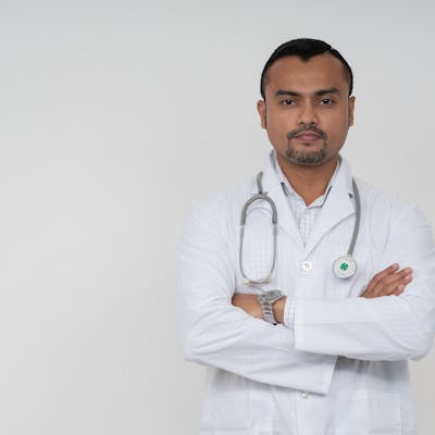 Prakash Babu