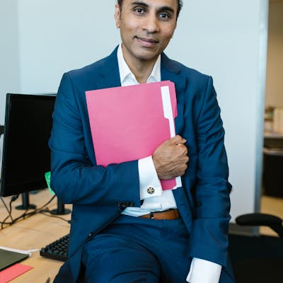 Imran Shaikh