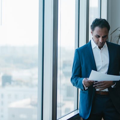 Karthik Subramaniam