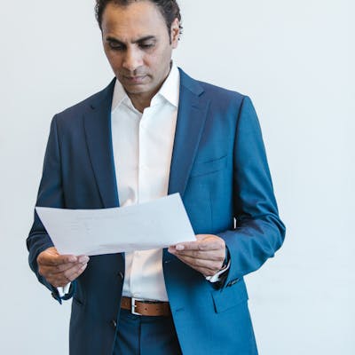 Asif Mirza