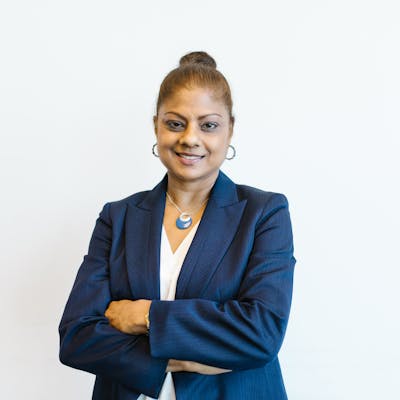 Preeti Singh